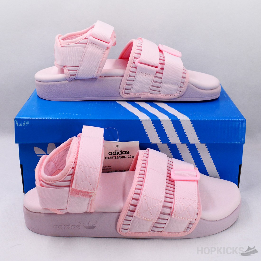 Adilette sandals 2.0 shop